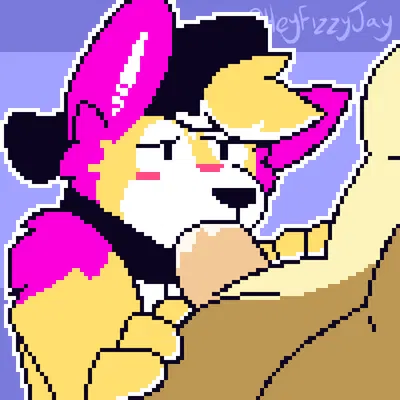 jay (fizzyjay) created by fizzyjay