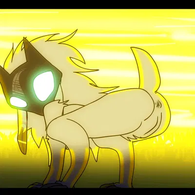 kindred (lol), lamb (lol) (league of legends, patreon) created by toxis