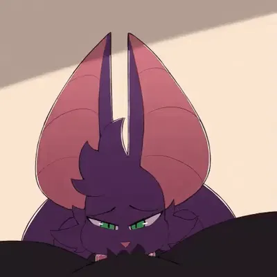 lacy (blazethefox) created by blazethefox