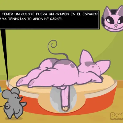 mr. kat (kid vs. kat) created by bonguitoweon