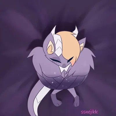 mythology created by ssnejikk