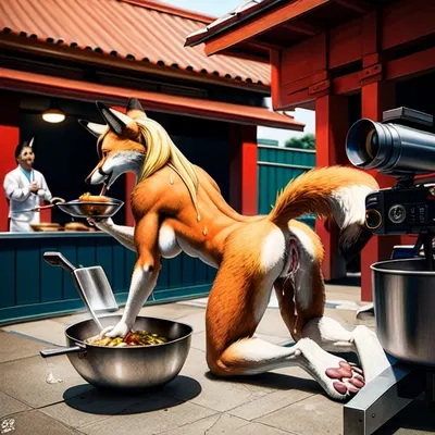 niko created by reyneke