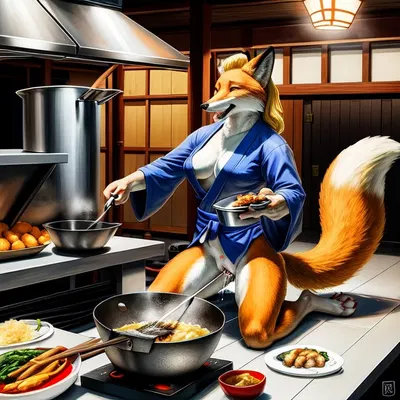 niko created by reyneke