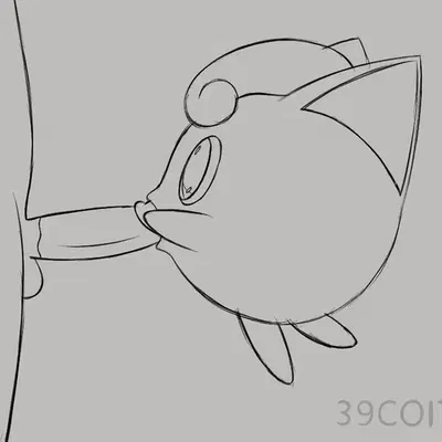 nintendo, pokemon created by 39coit