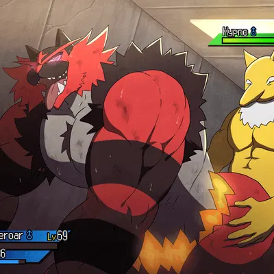 nintendo, pokemon created by bna v5