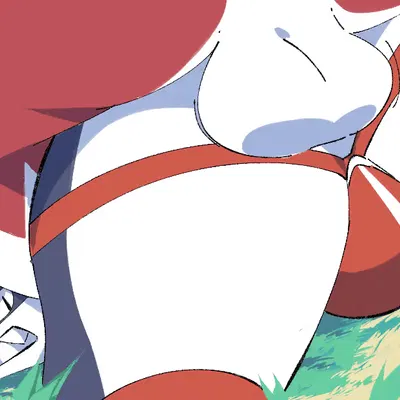 nintendo, pokemon created by eroinu27