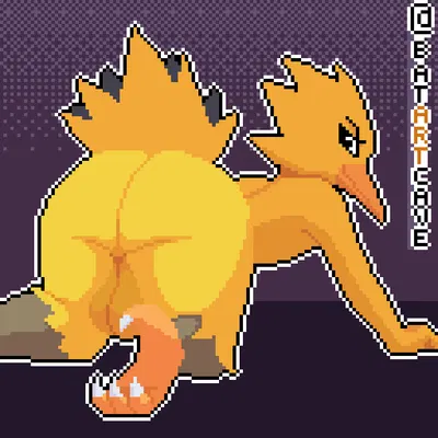 nintendo, pokemon created by sevsartcave