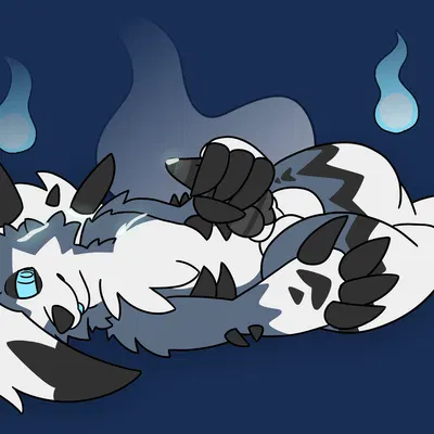 nintendo, pokemon created by squeaky shoes