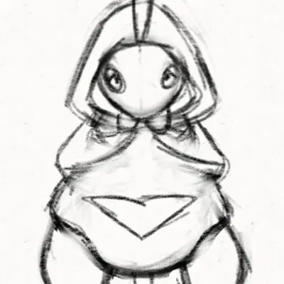 palworld, pocketpair created by evince-partaker