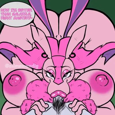 palworld, pocketpair created by slimewendigo