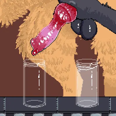 patreon created by huskypixels