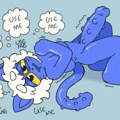 pop (popstick) created by popstick