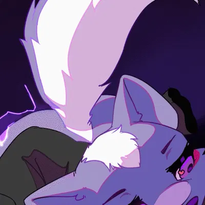 shikabane (aggretsuko) (aggretsuko, sanrio) created by freeedon