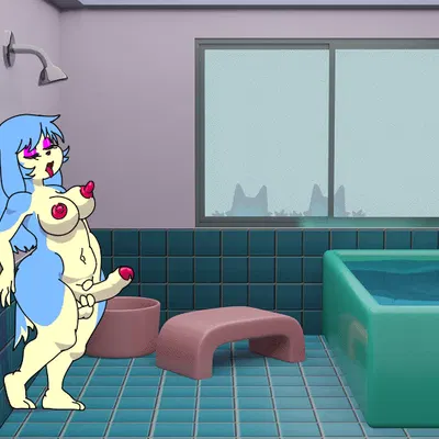 afrodita (charliepops), helper (charliepops) created by charliepops