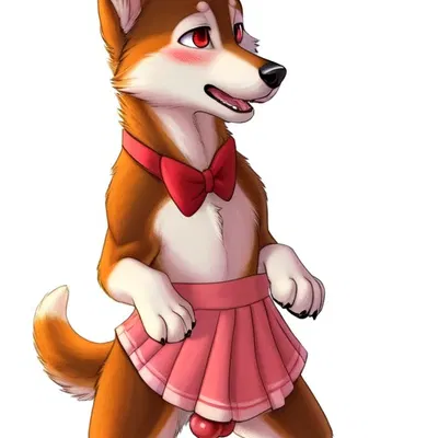 angry puppy (angry puppy) created by angry puppy