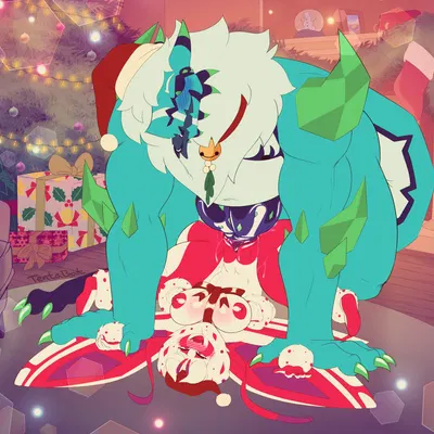 berserker retro, retrospecter (character), sakuroma (retrospecter) (christmas, infernadise (retrospecter)) created by tentabat