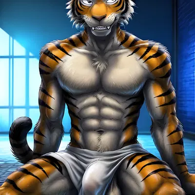 bill (beastars) (beastars) created by scoutr