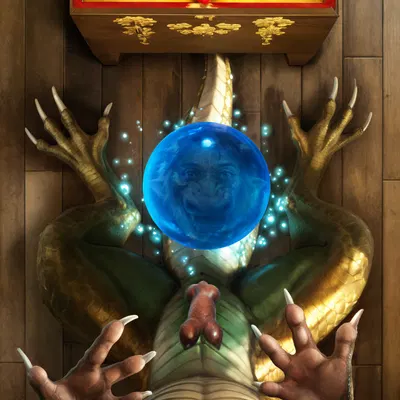 created by anonymous director