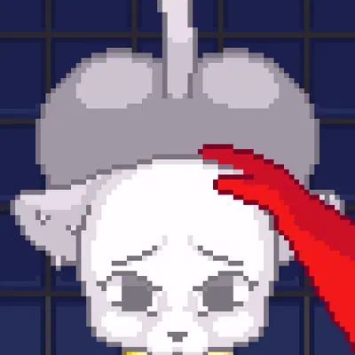 cumcat, fjbcat created by comradecat