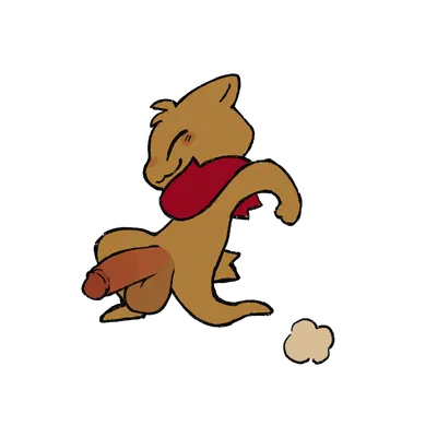 fan character, teemo the yiffer (league of legends, riot games) created by mawarisaka3