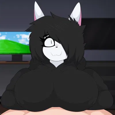 femmy (smokyjai) created by foxsuo