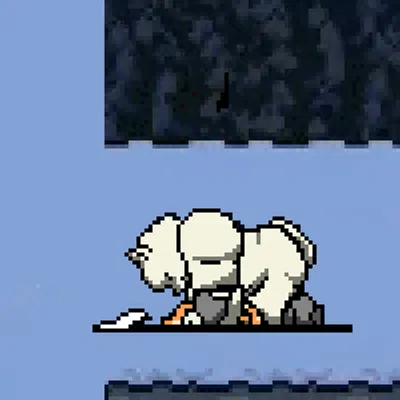 greater dog, joey (oystercatcher7) (undertale, undertale (series)) created by oystercatcher7