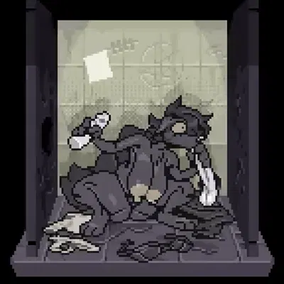 kc (submarine screw) created by submarine screw