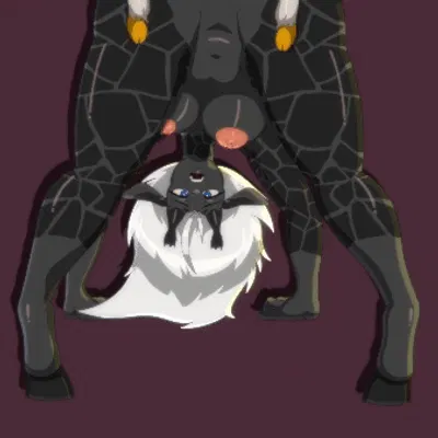 maia (zylanosz), zylanos (zylanosz) created by blopkid