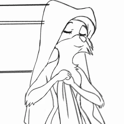 maid marian (disney, robin hood (disney)) created by fridaysaturdaysunday