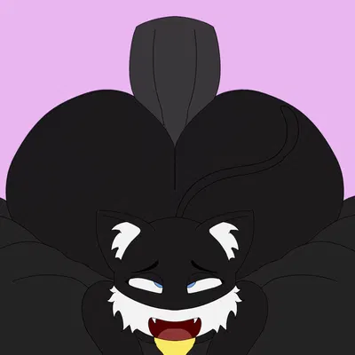 morgana (persona) (atlus, megami tensei) created by asstro