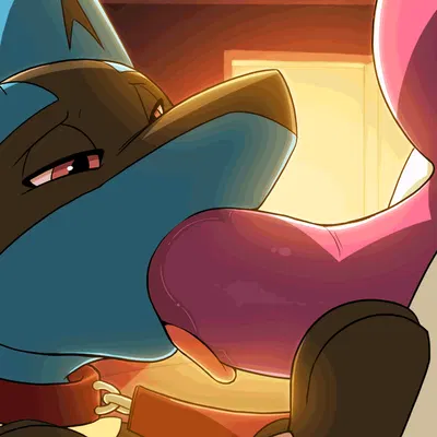 nintendo, pokemon created by lapatte