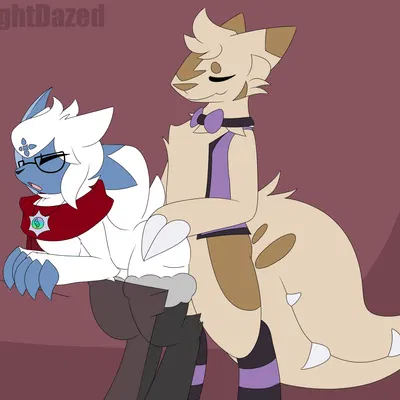 nintendo, pokemon created by nightdazed