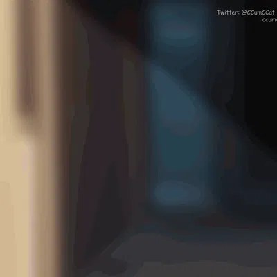 penta (cum.cat) created by cum.cat