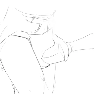 sherb (animal crossing) (animal crossing, nintendo) created by daydreamed