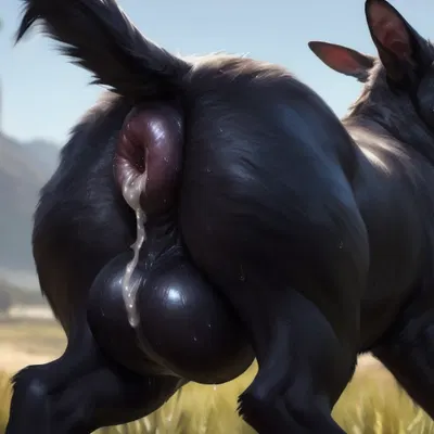 anus, balls, big balls, bodily fluids