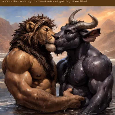 armon, tank (wetfur) created by wetfur (director)