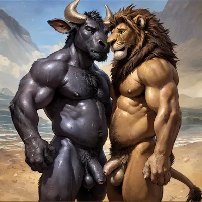 armon, tank (wetfur) created by wetfur (director)