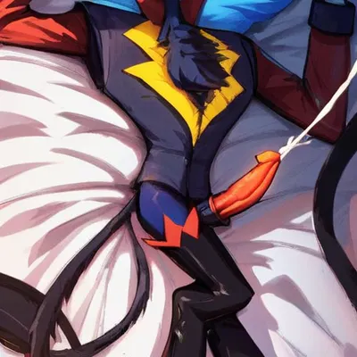 asmodeus (helluva boss) created by jhonny09