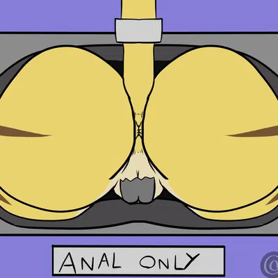 banana the cat(anon and knux) created by anon and knux