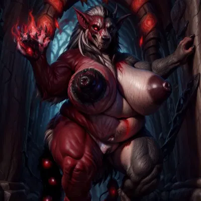 blizzard entertainment, warcraft created by cresent sun