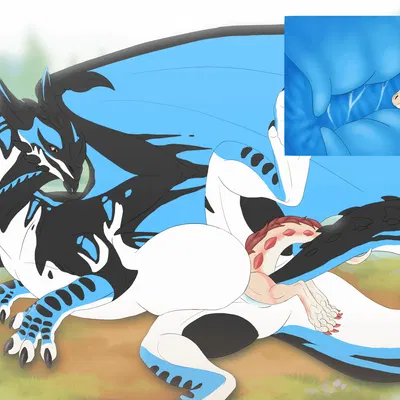 capcom, monster hunter created by appleharpy