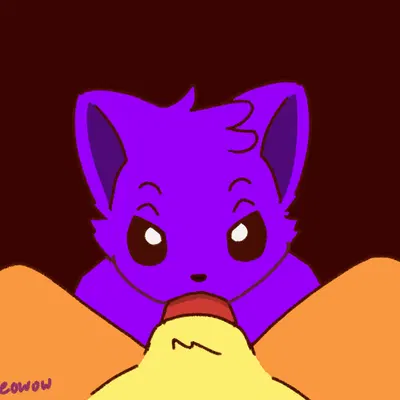 catnap (poppy playtime), dogday (poppy playtime) (mob entertainment, poppy playtime) created by hirokitty