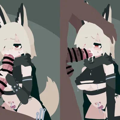 character (gudagudaguda ko) created by adore me harai