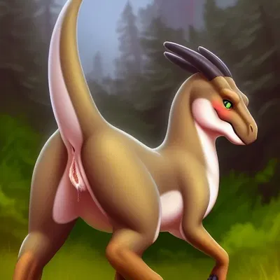 created by angry puppy