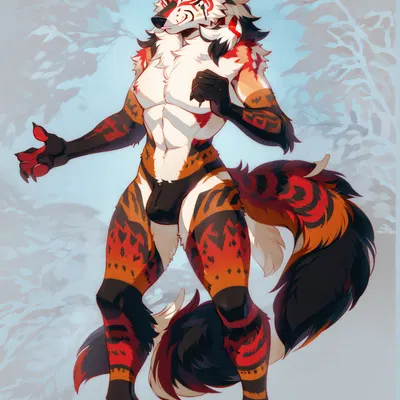 created by blauesreh