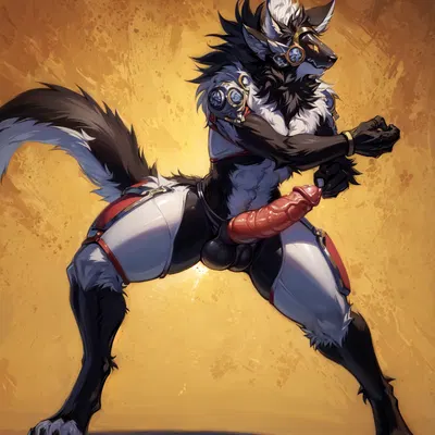 created by blauesreh