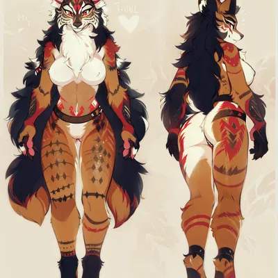 created by blauesreh