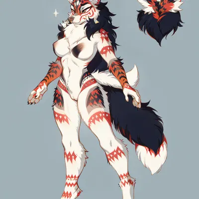 created by blauesreh