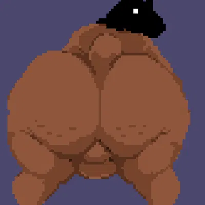 created by breastwizard