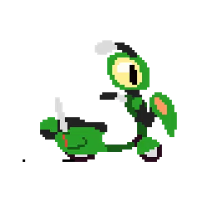 emmie (giik) created by giik